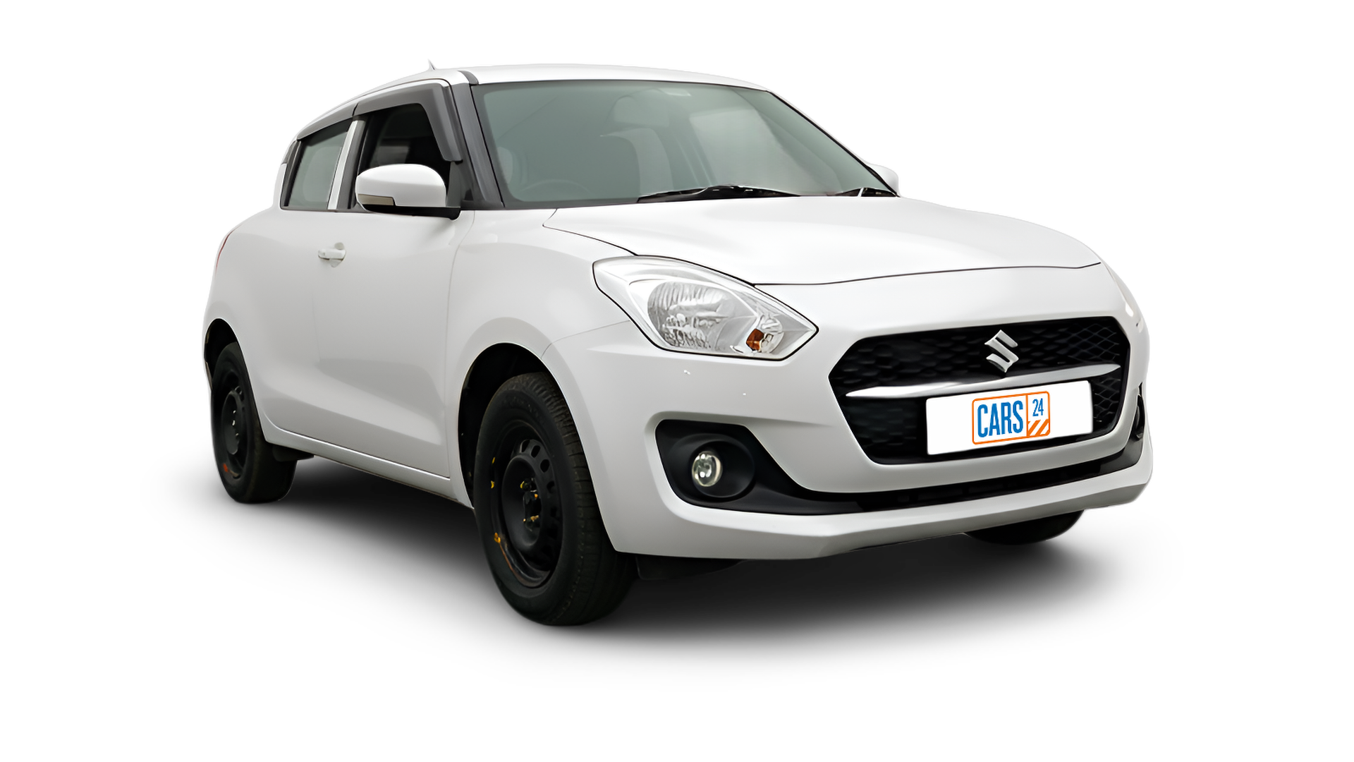 Maruti Swift-img